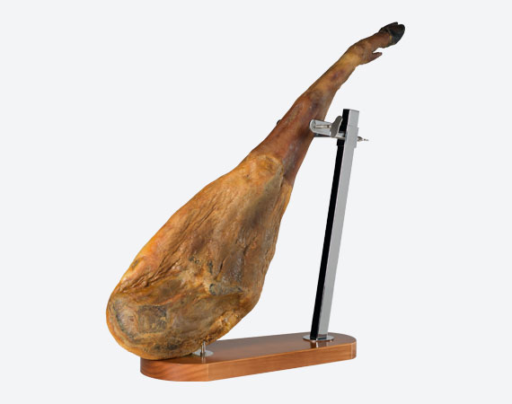 Jamonero Ronda