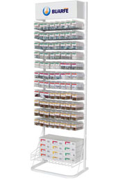 Gamas de productos de ferretería BUARFE