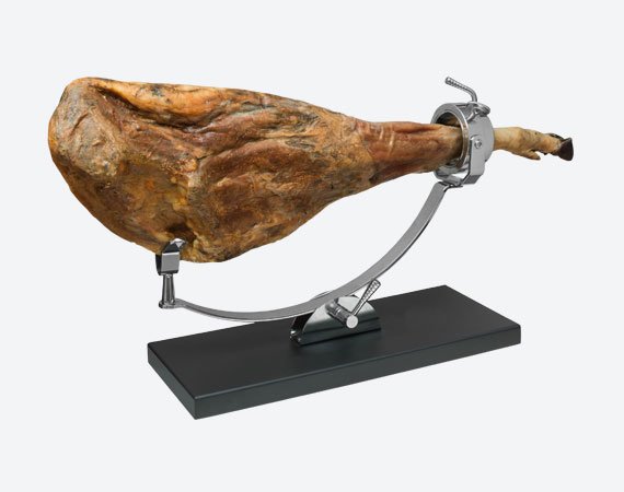 Jamonero Córdoba Giratorio Base APM - 500