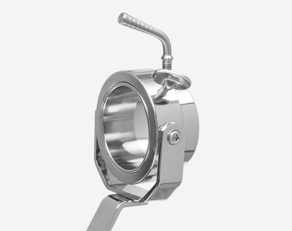 Jamonero Córdoba Giratorio Base APM - 500