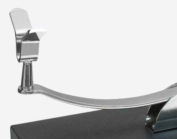 Jamonero Córdoba Giratorio Base APM - 500