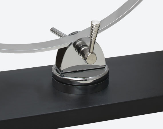 Córdoba Plus Ham Holder Base APM-500