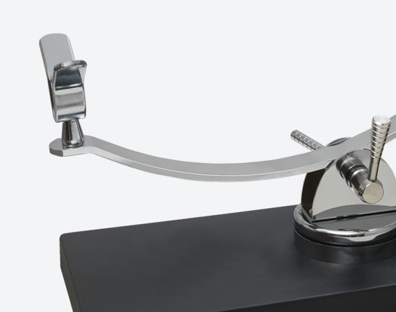 Córdoba Plus Ham Holder Base APM-500